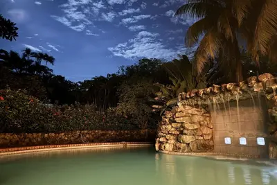 Image de 2br, 2ba Family Home / 2 Min Drive to Coco Beach & Town / Grill & Shared Pool