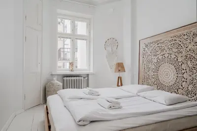 Image de Premium 7th Floor Apartment | Sea View & Historic District