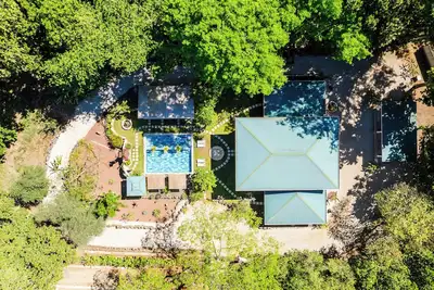 Image de Buendía Lux • Mango Suite. Stunning 2 bedroom suite with pool near the beach.