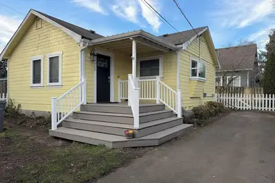 Image de Enjoyable 2-bedroom house in Tukwila perfect for your getaway