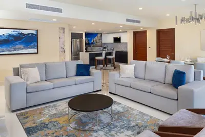 Image de Charming 3-bedroom villa with Ac in brilliant San José del Cabo