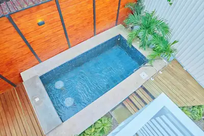 Image de Butterfly House · Caribbean vibes & shared pool