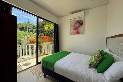 Image de Sloth House · Caribbean vibes & shared pool