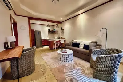 Image de Cozy 2-bedroom condo in Nosara with Ac. 506 Tennis Center!