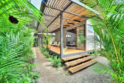 Sage Villa · Private Studio for Adults + Pool