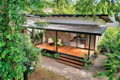 Rosemary Villa · Private Studio for Adults + Pool