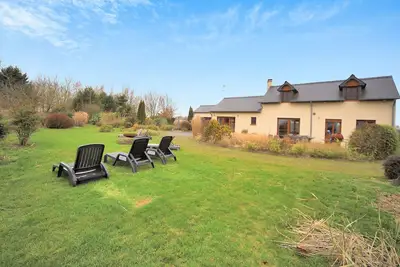 Image de Gîte la Grenouillère - Proche Pnr de l'Avesnois