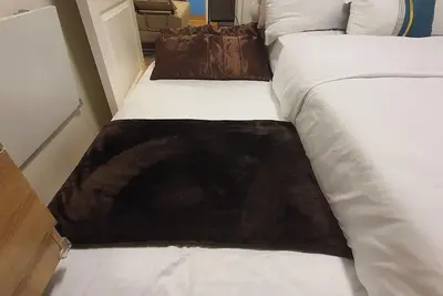 Image de Jenz Poolside Condotel with Huge Balcony @Sanremo Oasis, City di Mare, Cebu City