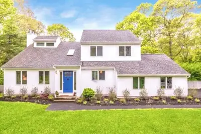 Image de Shinnecock Golf Course Designer Renovated 5-bedroom house in Southampton