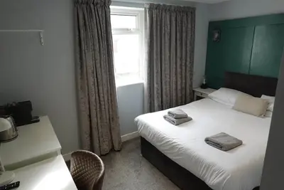 Image de Family Suite | Holiday Rental | Southport Uk
