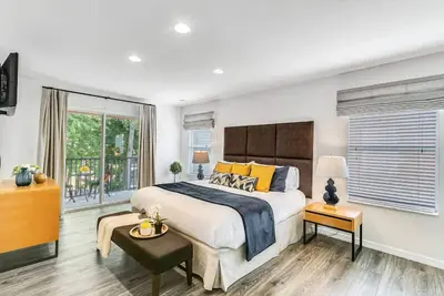 Image de 2723 Disney Universal 4bd Resort Private Spa Pool