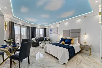Image de 2608 Luxury Lakeview • Universal & Epic Universe