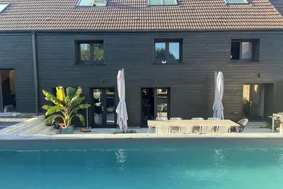 Image de Maison sur la Route du champagne - 1h10 de Paris