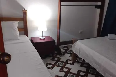 Image de Portal House 🏡