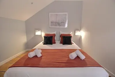 Image de Le Logis Saint-Ursin