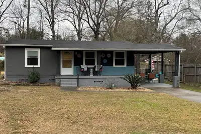 Image de The B52’s LoveShack