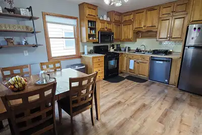 Image de Superb 3-bedroom family-friendly house in a quiet neighborhood in Austin