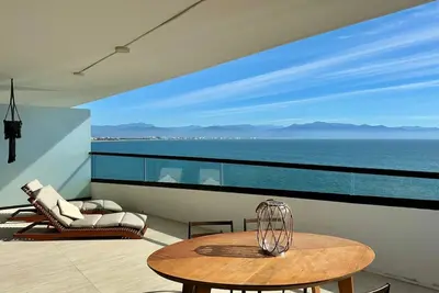 Image de 🌊 Réveillez-vous face à l’océan et découvrez Bucerías comme il se doit 🌊