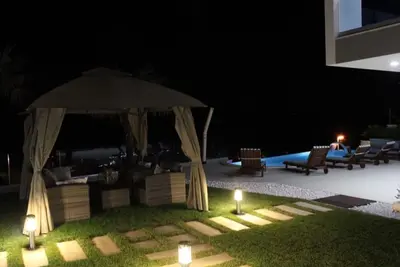 Image de Lux Villa Afrodita Makarska - Three Bedoom Villa with Outdoor Pool