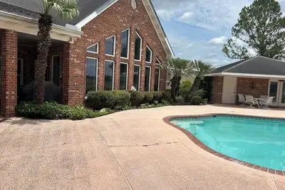 Image de Mockingbird Landing Ii. Spacious 4000+sq ft home on 50 acres.