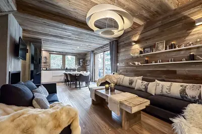 Image de Chalet Nashira Collection Greniers d'Alpages