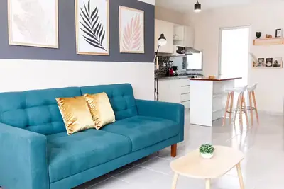 Image de Apartment 3 min from Wtc, Beach, Plaza Americas, invoice