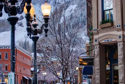 Image de 2-bedroom Suite, Aspen Core, By the Little Nell!