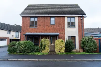 Image de Vyn's Holiday home - Sleeps 6