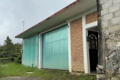 GuerrApa Rural House