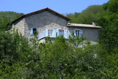 Image de Gite de la cupinoise