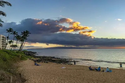 Image de Escape to Family Fun and Island Bliss at WorldMark Kihei- 1 Bedroom