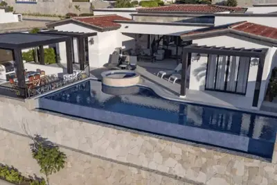 Image de Luxury Villa in Cabo San Lucas at Quivira