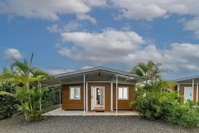 Image de 20 Tiny Home Community • Pool & A/C • 10 Min from Beach • Near Tamarindo