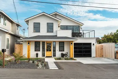 Image de Enjoyable 3-bedroom house with Ac in lovely Cayucos