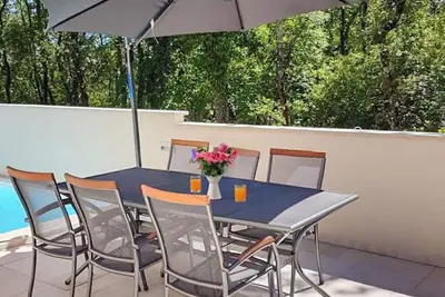 Image de Appartement Romina by Interhome