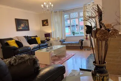 Image de Uphill Lincoln Home, Near Cathedral and Castle