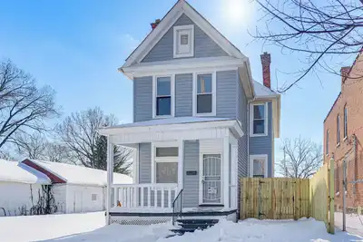 Image de Walk to Trolley District: Olde Towne East Retreat