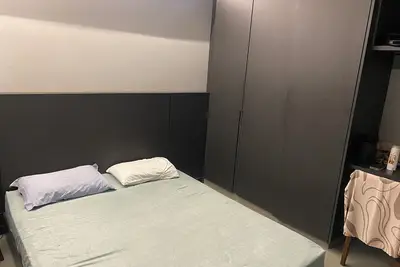 Image de Accommodation in Goiânia Crystal Place