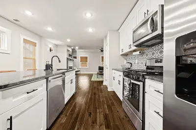 Image de Ext Stays | Modern 3br | Near Atl Airport & Dwtn
