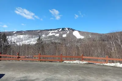 Image de Family friendly 3 bedroom condo minutes from Mount Snow.