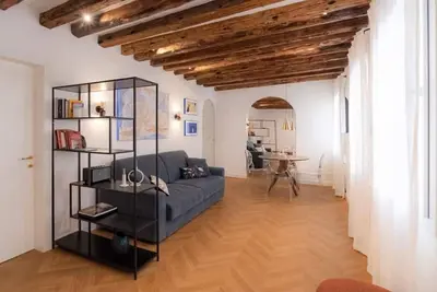 Image de Cà del Bacino, San Marco