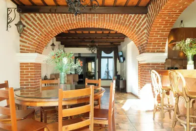 Image de 6-bedroom house in charming Antigua Guatemala perfect for groups