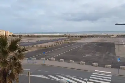 Image de Appartement balcon proche mer