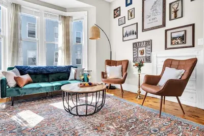 Image de 2br w/ Parking | 5 Min to Downtown