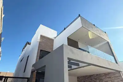 Image de Casa Zeus | Pool & Rooftop + Near Beach