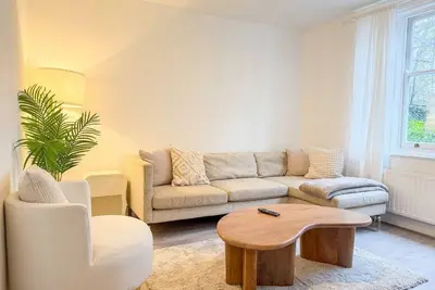 Image de Stylish 3-Bed House near Canterbury Centre