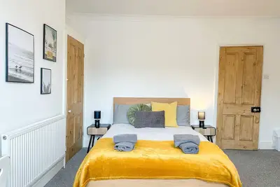 Image de Fabulous Home in Folkestone (3 bedrooms)