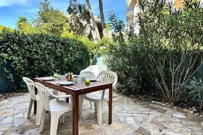 Image de Appartement 2 pièces 4 personnes