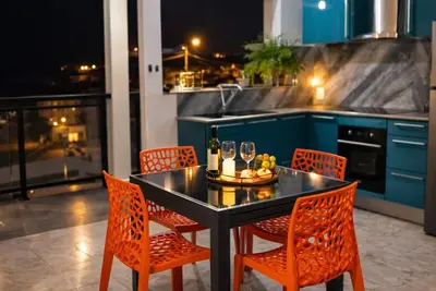 Image de Le Chalet Papillon