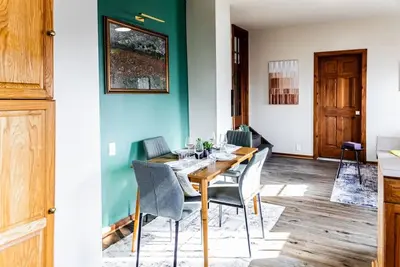 Image de Charming 2br Near Nyc, MetLife & Hackensack Hosp.